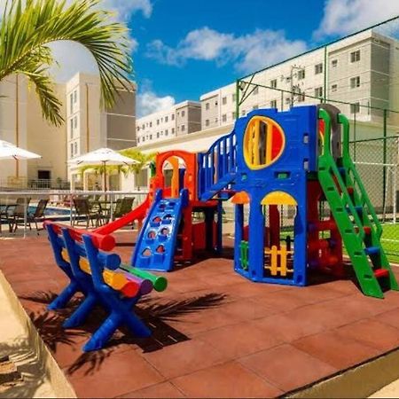 Apartamento Mobiliado A 3Km Da Praia João Pessoa Extérieur photo