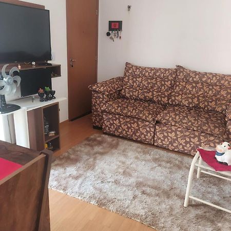Apartamento Mobiliado A 3Km Da Praia João Pessoa Extérieur photo