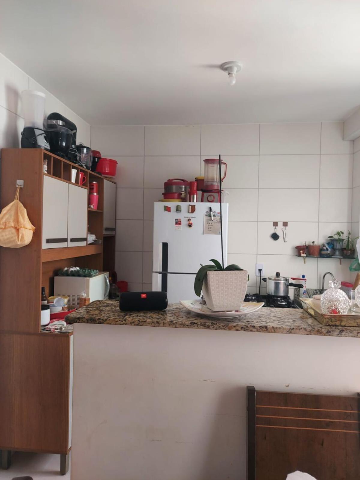 Apartamento Mobiliado A 3Km Da Praia João Pessoa Extérieur photo