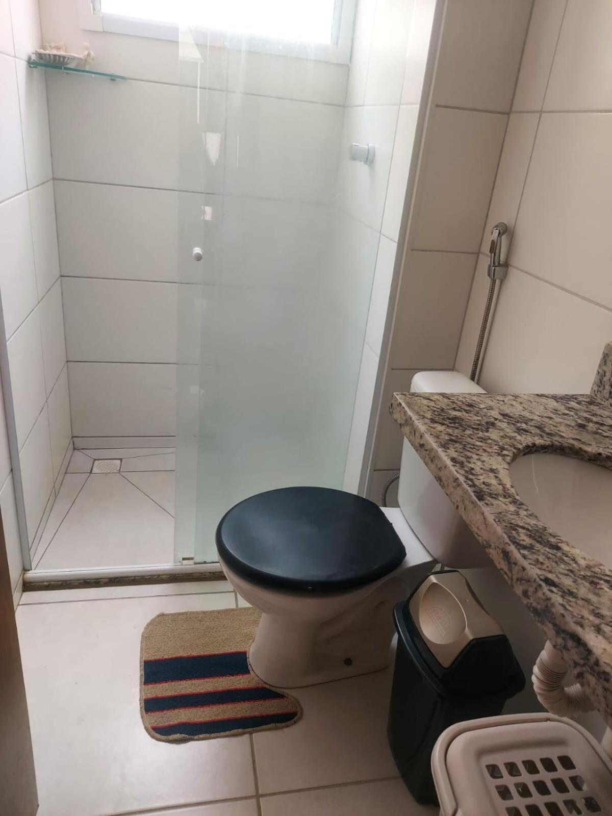 Apartamento Mobiliado A 3Km Da Praia João Pessoa Extérieur photo